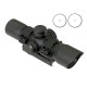 Rifle Sight red/green dot [PCS] 